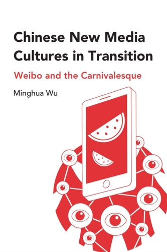 Chinese New Media Cultures in Transition Chinese New Media Cultures in Transition