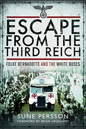Escape from the Third Reich