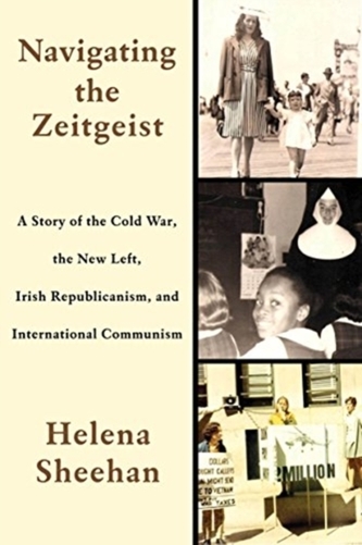 Navigating the Zeitgeist Navigating the Zeitgeist