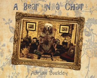 A Bear in a Chair