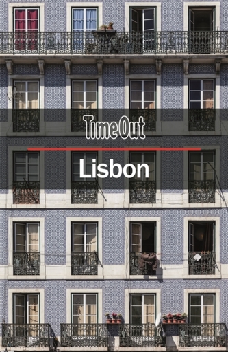 Time Out Lisbon City Guide Time Out Lisbon City Guide