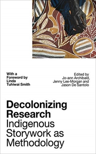 Decolonizing Research Decolonizing Research