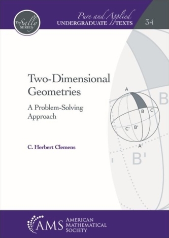 Two-Dimensional Geometries Two-Dimensional Geometries