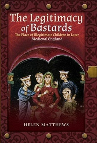 The Legitimacy of Bastards The Legitimacy of Bastards