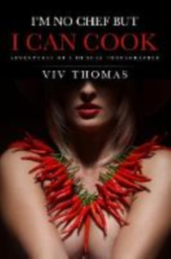 I'm No Chef But I Can Cook
