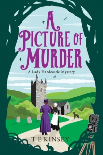 A Picture of Murder A Picture of Murder