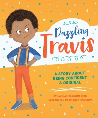 Dazzling Travis Dazzling Travis