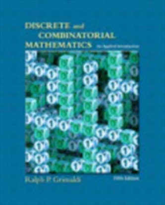 Discrete and Combinatorial Mathematics (Classic Version)