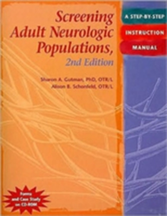 Screening Adult Neurologic Populations