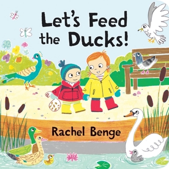 Let's Feed the Ducks