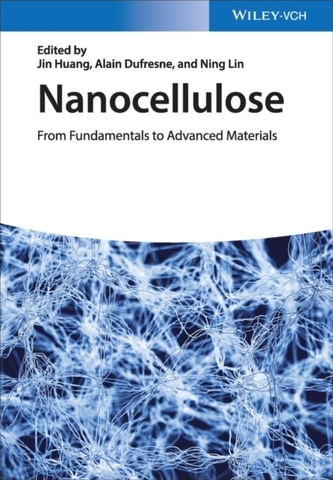 Nanocellulose