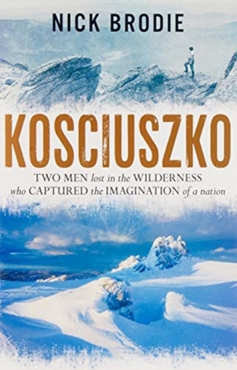 Kosciuszko Kosciuszko