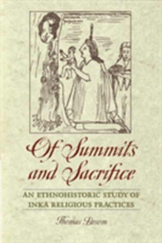 Of Summits and Sacrifice Of Summits and Sacrifice