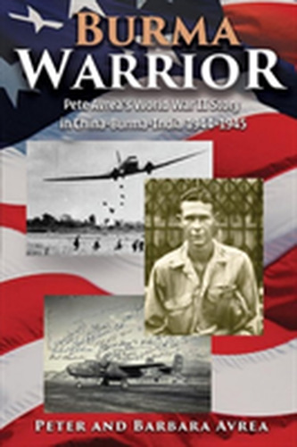 Burma Warrior