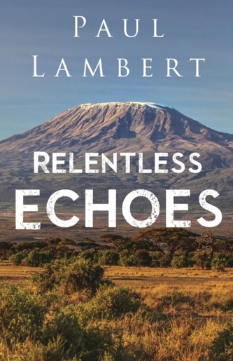 Relentless Echoes Relentless Echoes