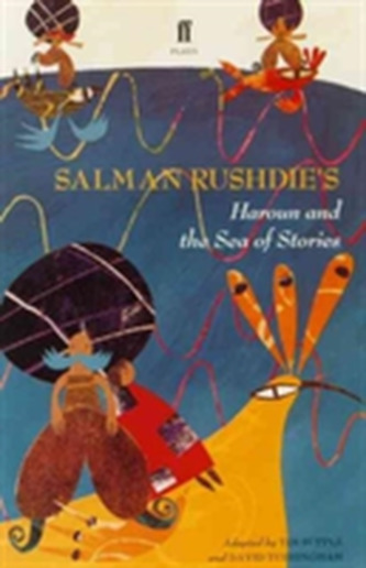 Haroun and the Sea of Stories