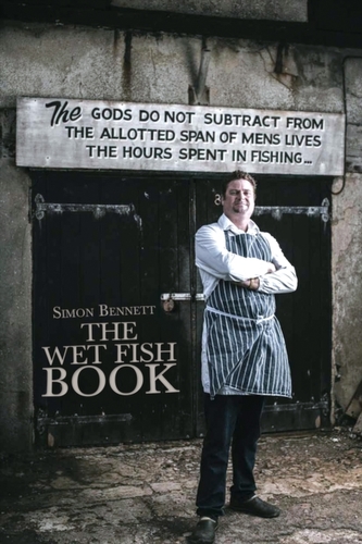 The Wet Fish Book