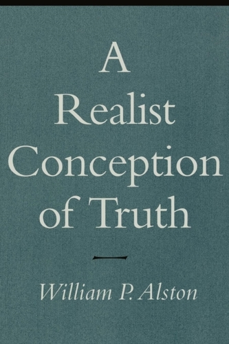 A Realist Conception of Truth