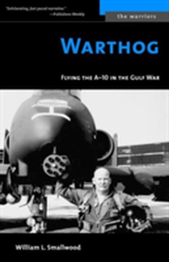 Warthog Warthog