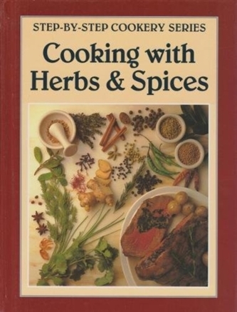 Cooking with Herbs and Spices