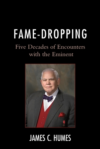 Fame-Dropping Fame-Dropping