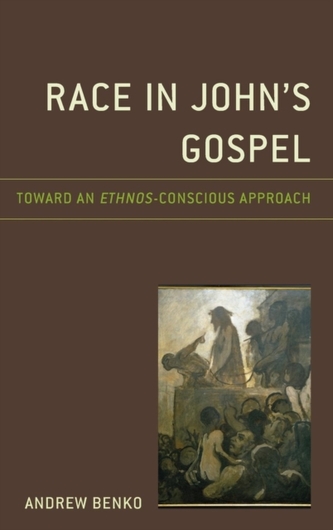 Race in John's Gospel Race in John's Gospel
