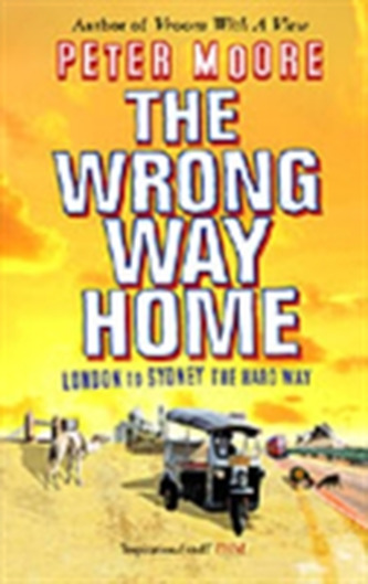 The Wrong Way Home