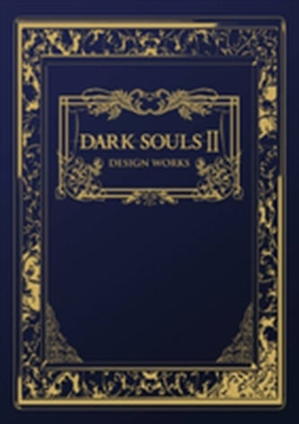 Dark Souls II: Design Works