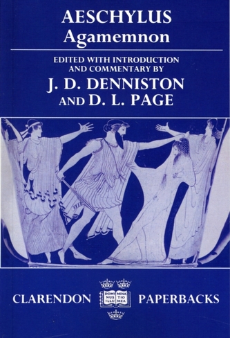 Agamemnon