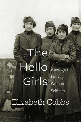 The Hello Girls The Hello Girls
