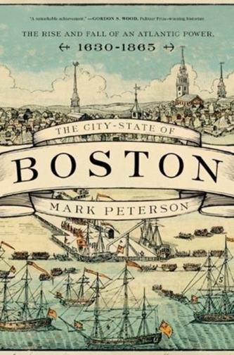 The City-State of Boston
