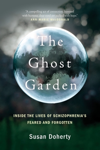 The Ghost Garden The Ghost Garden