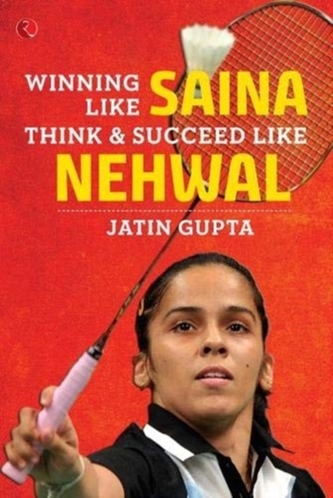 WINNING LIKE SAINA