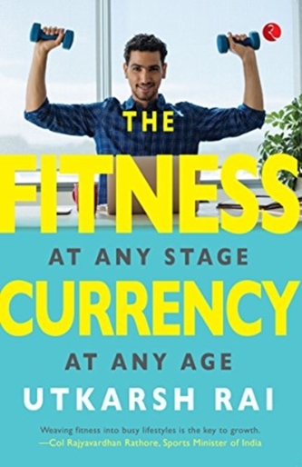 THE FITNESS CURRENCY THE FITNESS CURRENCY