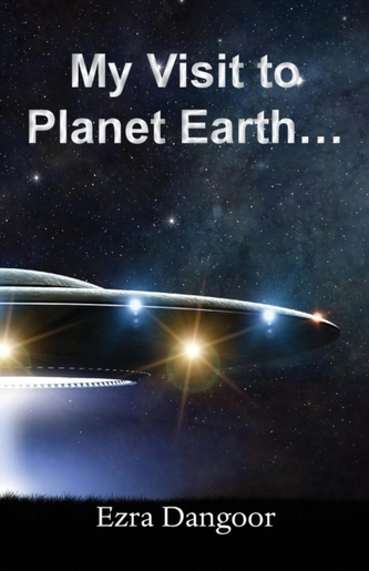 My Visit to Planet Earth... plus short stories & poems