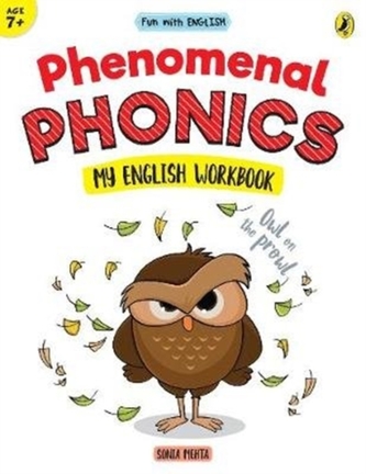 Phenomenal Phonics (Fun with English)