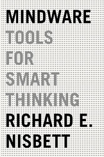 MINDWARE: TOOLS FOR SMART THINKING