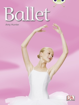BC NF Blue (KS1) A/1B Ballet
