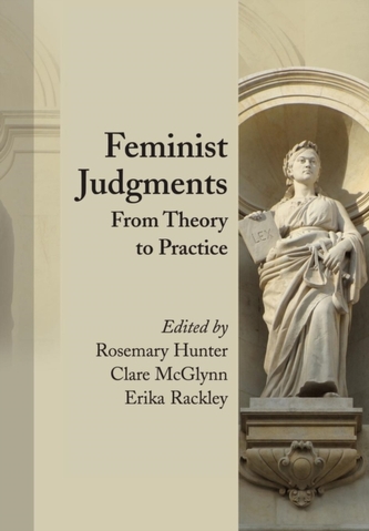 Feminist Judgments
