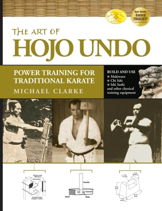 The Art of Hojo Undo