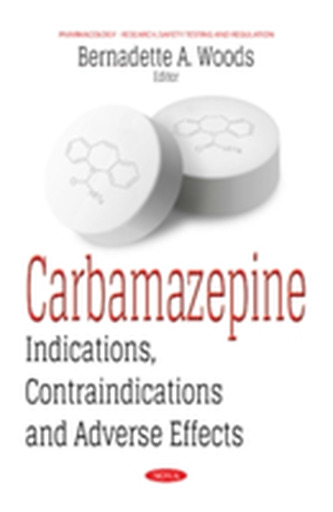 Carbamazepine