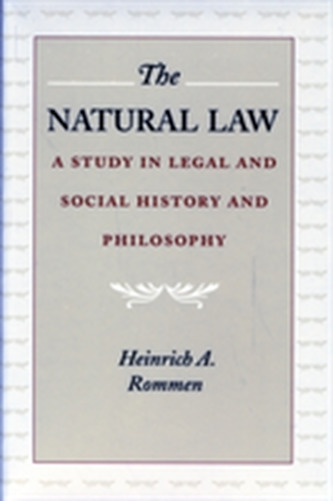The Natural Law