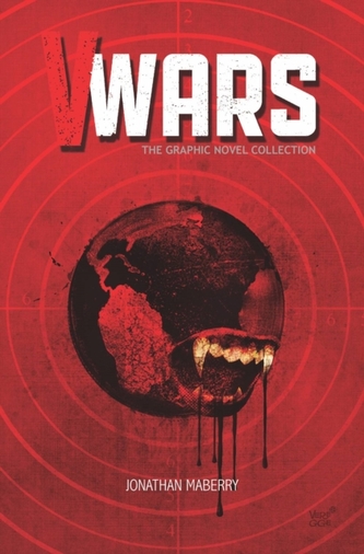 V--Wars: The Graphic Novel Collection