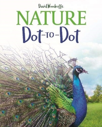 Nature Dot-to-Dot Puzzles