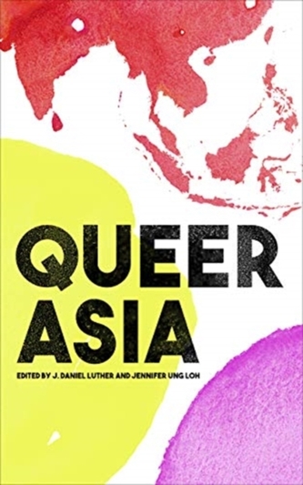 Queer Asia