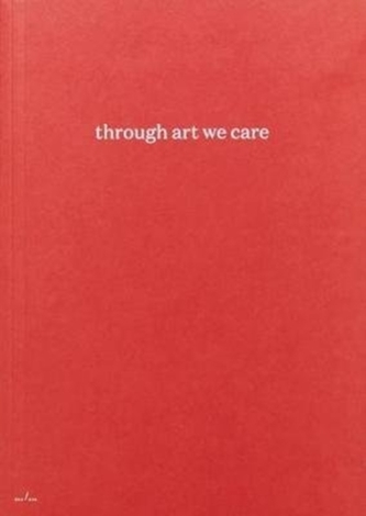 Through Art We Care