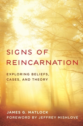 Signs of Reincarnation Signs of Reincarnation