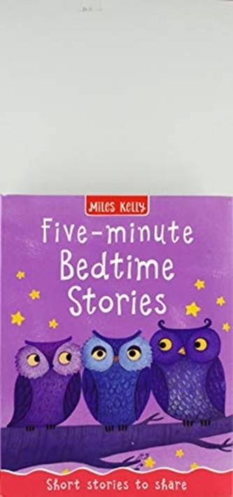 Five-minute Bedtime Stories Five-minute Bedtime Stories