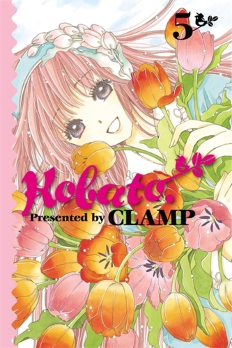 Kobato., Vol. 5 Kobato., Vol. 5