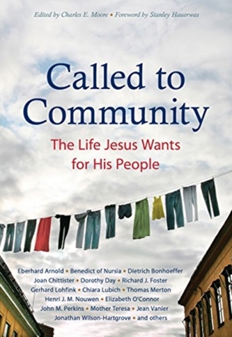 Called to Community Called to Community